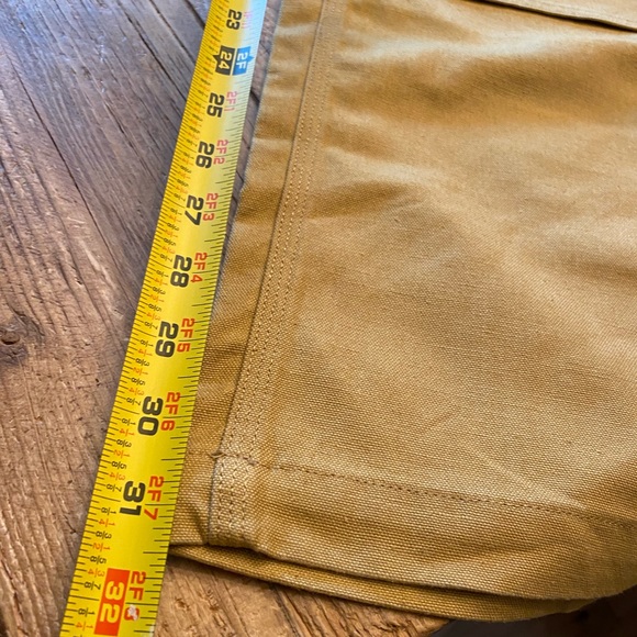 Patagonia Women’s All Seasons Hemp Bib Overalls - Picture 15 of 15